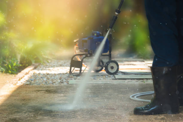 Best Parking Lot Cleaning in Arthurdale, WV